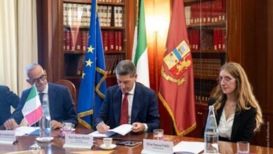 Roma al Viminale: A Roma, al Viminale stipulato il Memorandum of Understanding per l’istituzione di un Ufficio