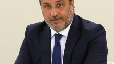 فادي سعد قيام: فادي سعد: قيام الدولة الحقيقية يتطلب حصر السلاح كاملا بيد الجيش اللبناني