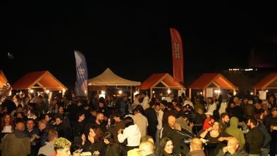 بالصور ليلة استثنائي: بالصور: ليلةً استثنائيّة في تنورين جمعَت ما بين العِلم والترفيه، ضمن فعاليّة Tannourine Meet the Sky