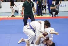 بالصور: نجاح لافت لبطولة لبنان العامة للجيوجيتسو لعام 2026 8 بالصور: نجاح لافت لبطولة لبنان العامة للجيوجيتسو لعام 2026