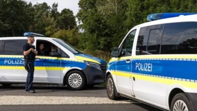 Explosive Devices Found: Explosive Devices Found at Jänschwalde Power Substation in Brandenburg, Germany