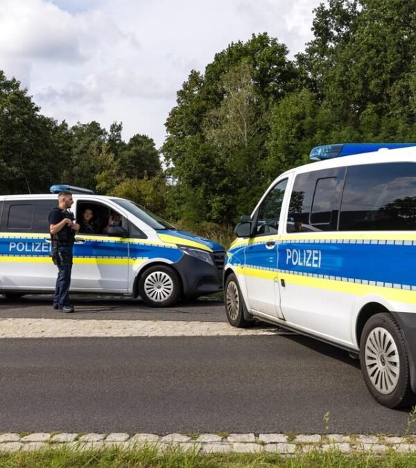 Explosive Devices Found at Jänschwalde Power Substation in Brandenburg, Germany 1 Explosive Devices Found at Jänschwalde Power Substation in Brandenburg, Germany