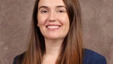 Stabbing: Erin Piacenti Identified as Bank of America VP Killed in Times Square Stabbing