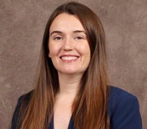 Erin Piacenti Identified as Bank of America VP Killed in Times Square Stabbing