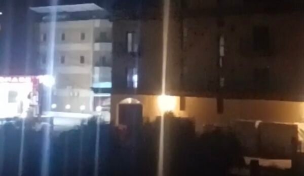 بالفيديو: سلسلة غارات تستهدف جنوب لبنان