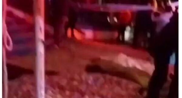 Video: At Least 9 Dead, More Than 20 Injured in Mexico Fireworks Explosion