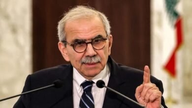 سلام يرد: سلام يردّ على جعجع: السياسة الخارجية ليست سياسة شخص… ولا مماطلة من جهتنا