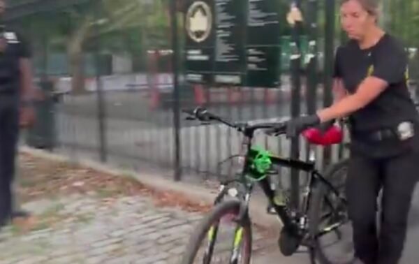 Video: Antoine Utsey and Deon Miller Identified as Victims in Fatal Brooklyn Shooting Near Howard Playground