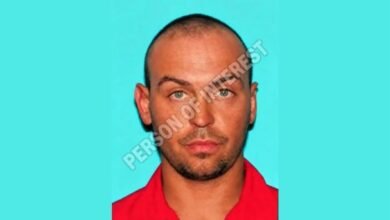 Stabbing: Kaegan Jude Solet Identified as Person of Interest in Deadly Houma Stabbing Spree, Remains at Large