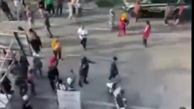 Shooting: Video: Several Injured in Shooting at Central Pilot Elementary School Polling Place in Cotabato City