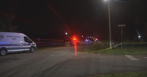 Video: Six Wounded, Two Critically, in Shooting at Sanford Street Gathering in Florida 1 Video: Six Wounded, Two Critically, in Shooting at Sanford Street Gathering in Florida