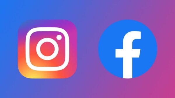 Facebook e Instagram caídos: miles de usuarios reportan fallas en Estados Unidos 1 Facebook e Instagram caídos: miles de usuarios reportan fallas en Estados Unidos