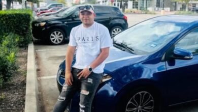 Wilber Rafael Garces: Wilber Rafael Garces Perez Taken Into ICE Custody After Being Shot by ICE Agent in Austin