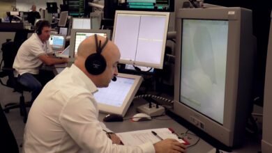 UK flight delays: NATS confirms Prestwick air traffic control issue in Scotland 2 UK flight delays: UK flight delays: Air traffic control issue disrupts Scotland, Northern Ireland and northern England