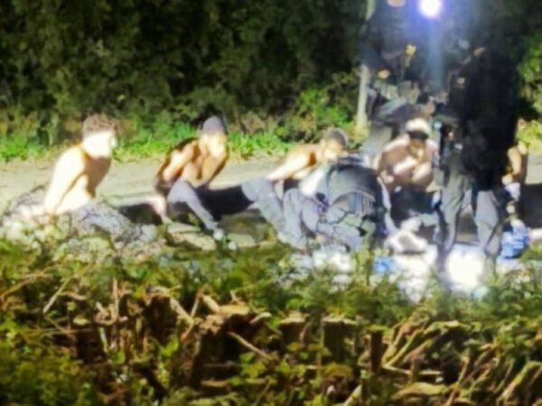 RAF Fairford: Five Men Arrested, 85 Households Advised to Evacuate