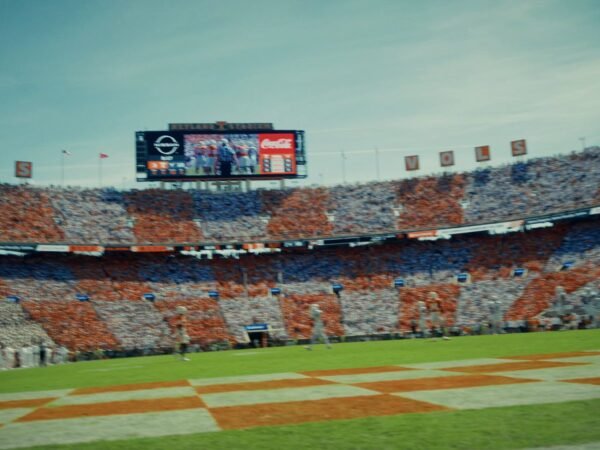 Video: Texas vs. Tennessee in Knoxville — A Postcard From Neyland Stadium