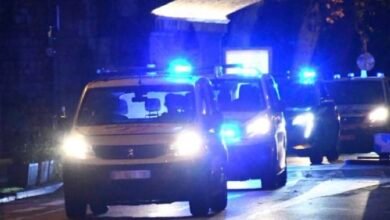 Fusillade à Vénissieux : trois blessés, dont une femme de 18 ans en état critique