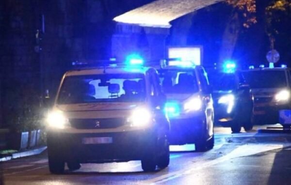 Fusillade à Vénissieux : trois blessés, dont une femme de 18 ans en état critique