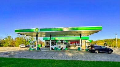U.S. Sets 34.9 MPG Fleetwide Fuel-Economy Standard for 2031