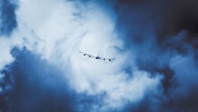 FAA: Weather Could Delay Flights at Boston, San Francisco and Five Other Airports