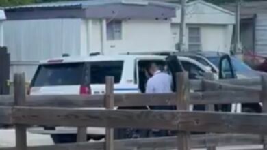 Father Killed, Daughter Critically Injured in Baytown-Area Shooting