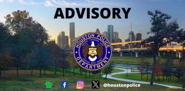 Houston Police Fire at Armed Suspect on Yupondale Drive, HPD Says
