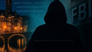 Nederlandse politie arresteert vermoedelijk kopstuk van hackersgroep ShinyHunters