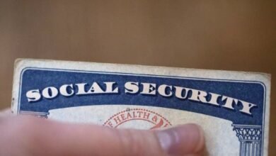 Social Security October 2026 payment schedule: When checks will arrive