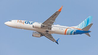 Un deuxième vol Flydubai à destination de Tel-Aviv dérouté et renvoyé vers Dubaï