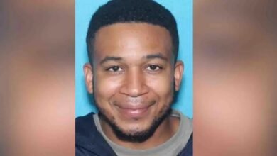 Marvin Grant sought after Manassas shooting leaves three United Rentals employees critically injured 2 Marvin Grant sought after Manassas shooting leaves three United Rentals employees critically injured
