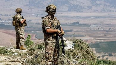 تطوير الجيش لفك: تطوير الجيش لفك ارتباطه بالحزب… تحرّك أميركي عبر القيادة المركزية الأميركية