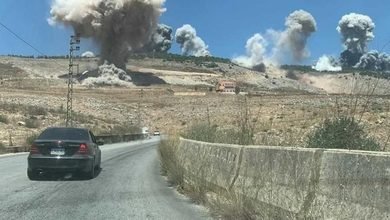 مصدر أميركي رفض: مصدر أميركي: رفض تسليم علي الطاهر يضع سلاح الحزب أمام مأزق جديد