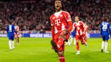 So seht Ihr: So seht Ihr FC Schalke 04 - FC Bayern live im TV und Livestream - sportsillustrated.de