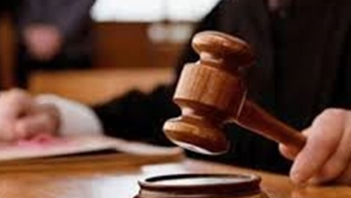 القضاء في مرمى: القضاء في مرمى الحزب… هل تسبق الحملة قرارات المرفأ؟
