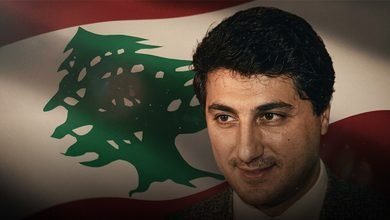 الأبيض محذر ا: الأبيض محذرًا من تجار السياسة: دم بشير الجميل ليس بطاقة عبور للمناصب والانتخابات