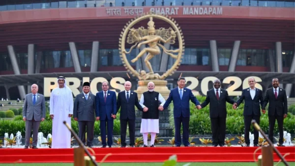Abschluss des BRICS-Treffens: Wenig Konfrontation, wenig geklärt 1 Abschluss des BRICS-Treffens: Wenig Konfrontation, wenig geklärt