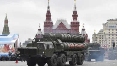 Achat de F-35 suspendu et sanctions américaines : la Turquie négocie avec Moscou pour se débarasser de ses sys