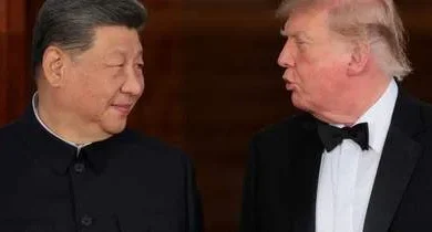 AIの名称、SI「超知能」合意 - 米中首脳会談、トランプ氏提案 4 AIの名称、SI「超知能」合意 - 米中首脳会談、トランプ氏提案