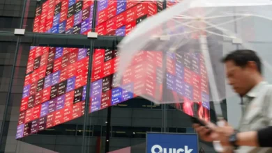 AIへの熱狂がイラン戦争への懸念を上回り、日本の日経平均株価が急騰した