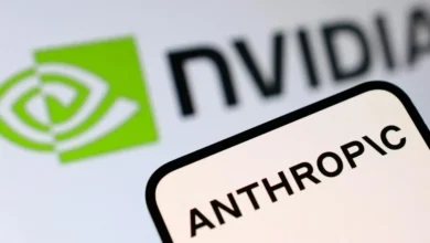 AI開発減速論で関連株急落、NVIDIAは4%安 サイバー関連は急騰 8 AI開発減速論で関連株急落、NVIDIAは4%安 サイバー関連は急騰