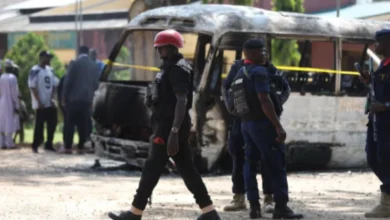 Al menos 12 muertos en ataque a una iglesia en Nigeria: hombres armados irrumpieron en el lugar