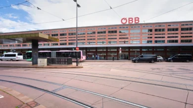 Alarm am Hauptbahnhof – Großeinsatz und Evakuierung
