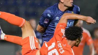 Alcione Milano-Treviso 1-1, i biancocelesti portano a casa un buon punto nel posticipo