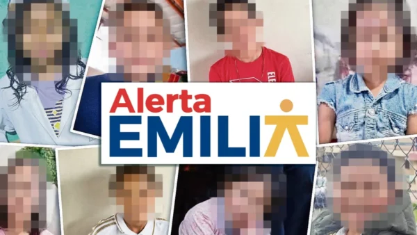 Alerta Emilia: el 96,6 % de los casos activados desde 2019 se ha resuelto con la localización de los menores