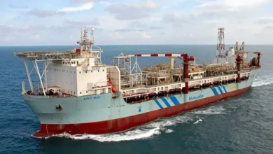 Alerta naranja: es el cuello de botella de VMOS y ahora inquieta a las petroleras de Vaca Muerta por Malvinas 6 Alerta naranja: es el cuello de botella de VMOS y ahora inquieta a las petroleras de Vaca Muerta por Malvinas