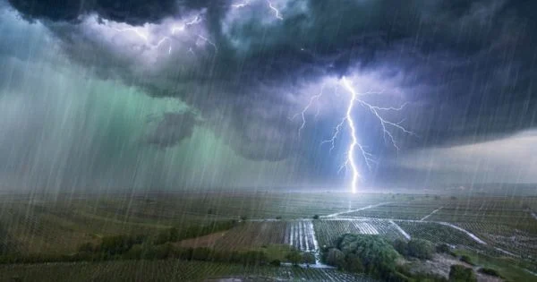 Alerta por "El Niño": alcanzó una categoría "muy fuerte" y anticipan que seguirá intensificándose