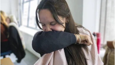 Alerta por infecciones respiratorias en Entre Ríos: el Ministerio de Salud insta a reforzar las medidas de prevención 6 Alerta por infecciones respiratorias en Entre Ríos: el Ministerio de Salud insta a reforzar las medidas de prevención