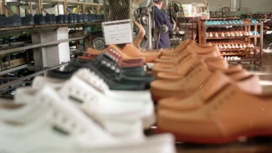 Alerta por la crisis en la industria del calzado: caída de la producción y pérdidas de empleo