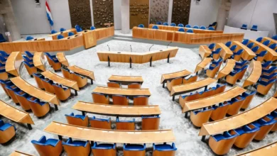 Algemene Politieke Beschouwingen: Dag 1 met de fracties aan het woord