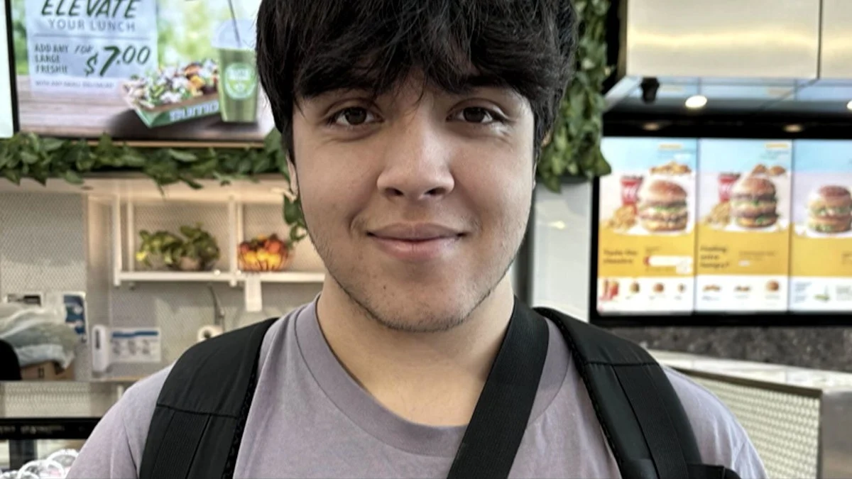 Alleged shooter among three charged over Sydney student’s death 1 Alleged shooter among